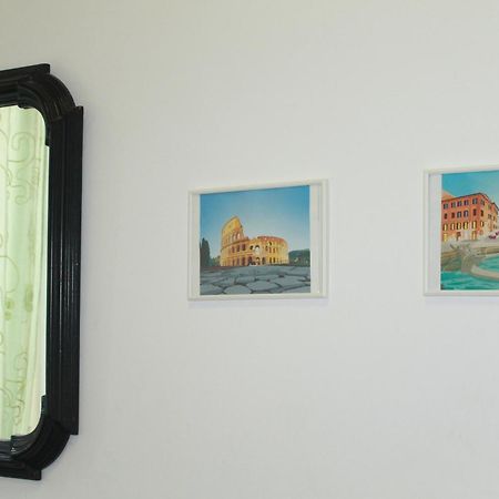 Bed and breakfast Daffodil In Roma San Pietro Extérieur photo