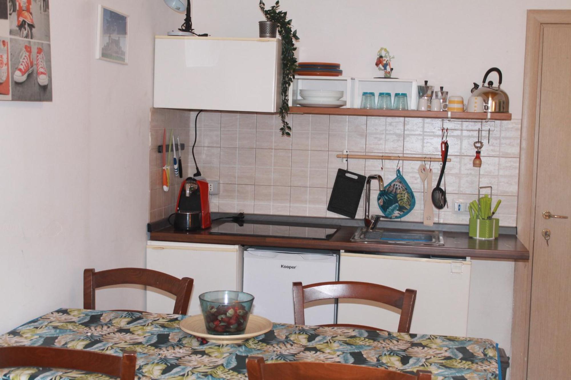 Bed and breakfast Daffodil In Roma San Pietro Extérieur photo