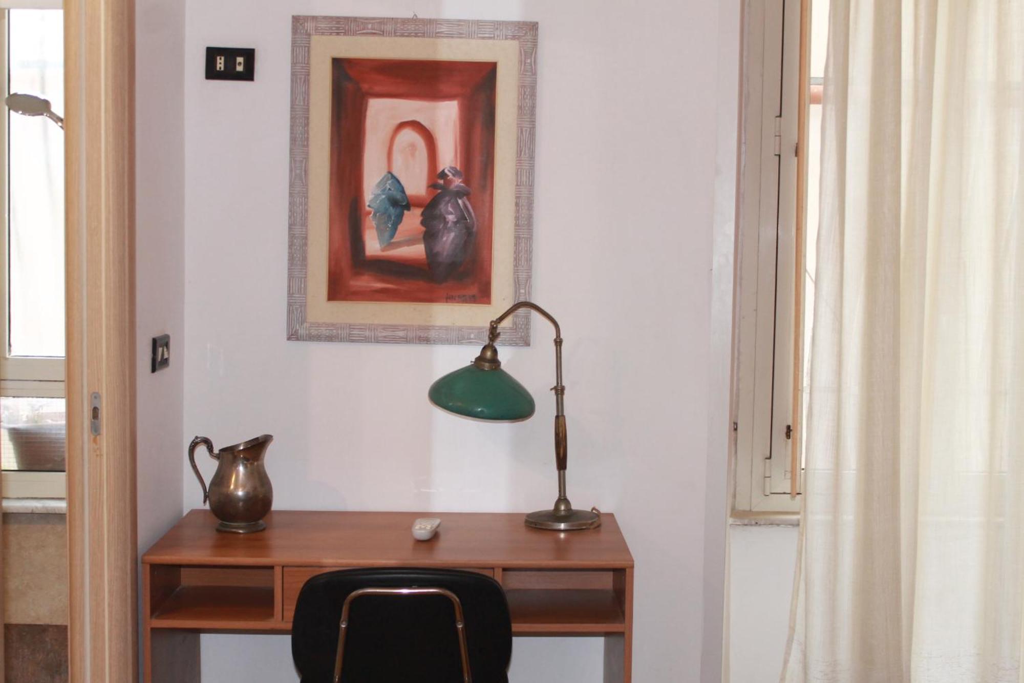 Bed and breakfast Daffodil In Roma San Pietro Extérieur photo