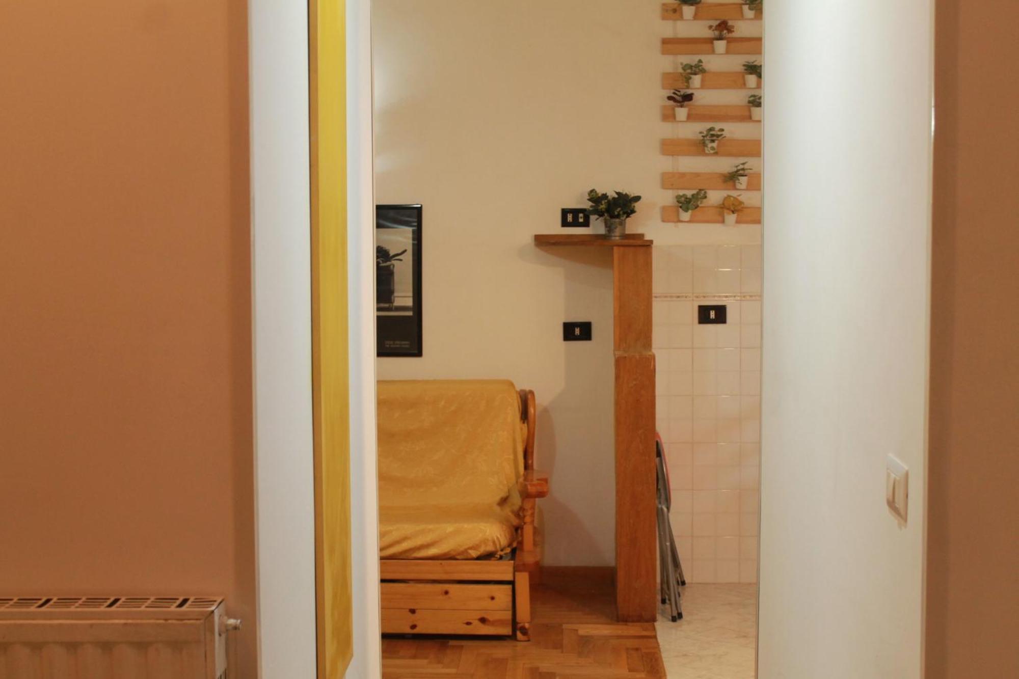 Bed and breakfast Daffodil In Roma San Pietro Extérieur photo