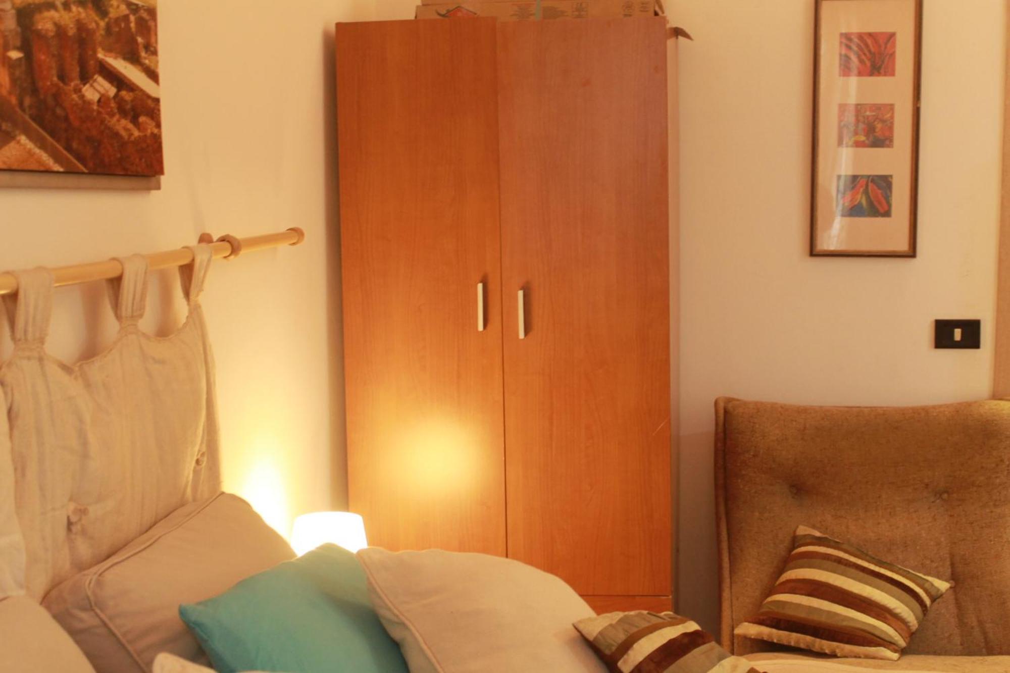 Bed and breakfast Daffodil In Roma San Pietro Extérieur photo