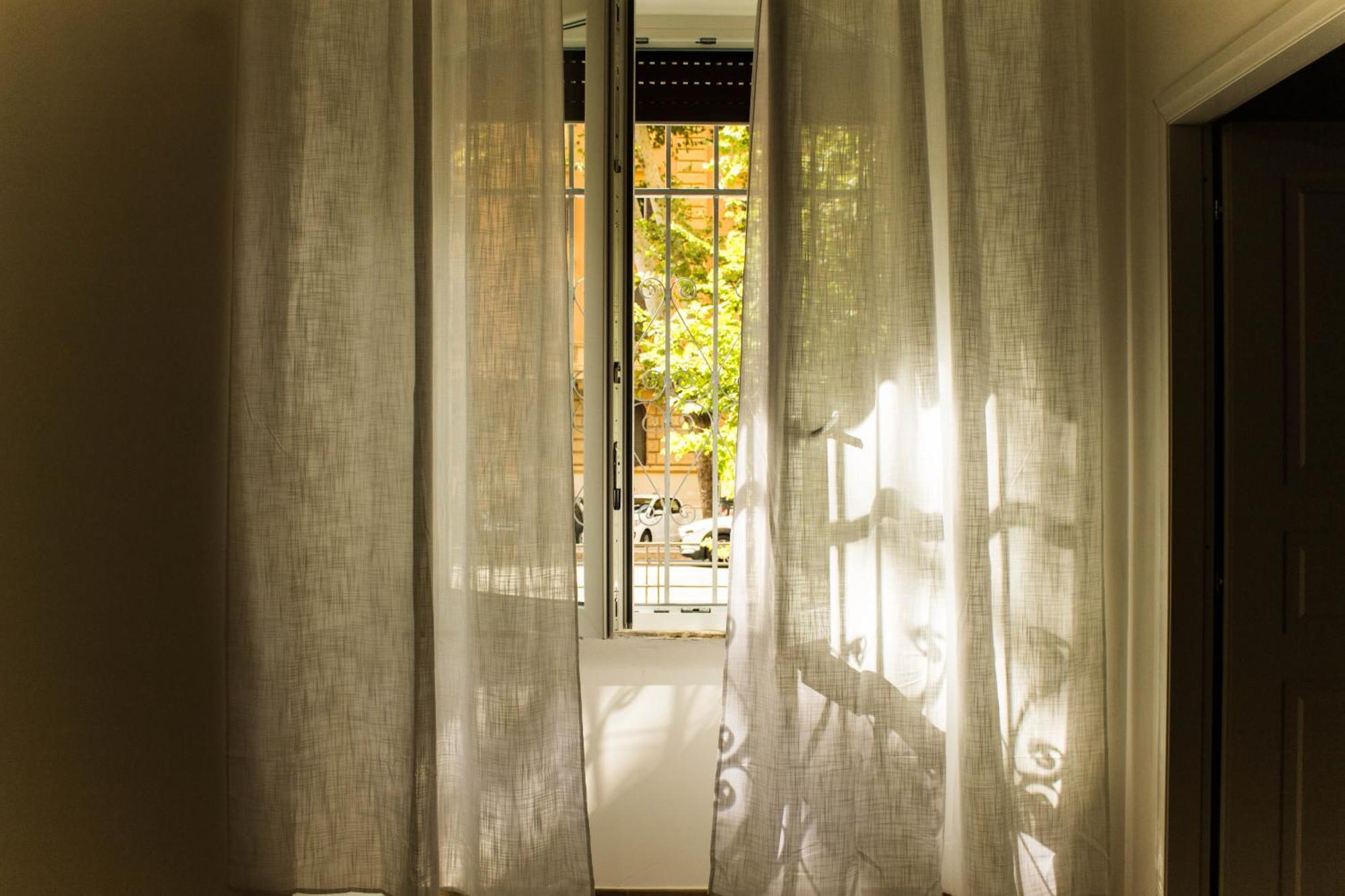 Bed and breakfast Daffodil In Roma San Pietro Extérieur photo